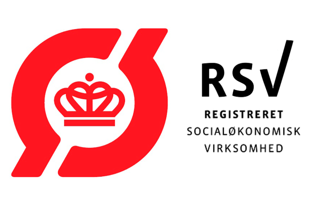 Vi skal have socialøkonomien lige så udbredt som Ø-mærket